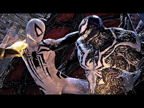 Marvel's Spiderman 2 Gameplay on PS5 : Part 28: Together (Final Mission) (4K 60FPS)