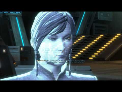 SWTOR: Jedi Knight Story - Part 20 (Continuation from beta series)