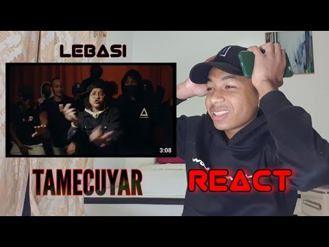LEBASI TAMECUYAR - React - BrancoFofo