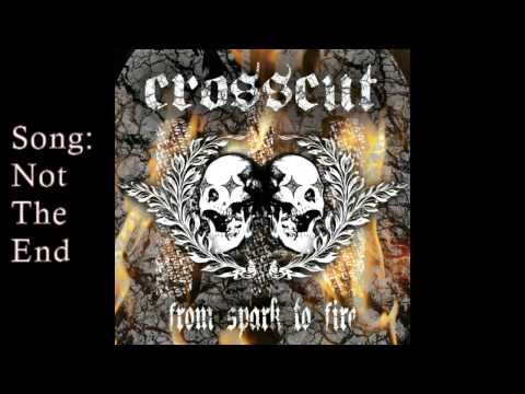 Crosscut -- From Spark to Fire [Full Album]