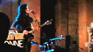 Simonne jones Cesena All I want is you