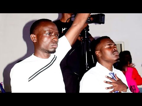 EH YAHWE KUMAMA,BWANA NIMERUDI TENA,NJOO KWAKE YESU AND MORE MEDLY PRAISE . THE BAND .