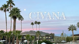 CIVANA WELLNESS RETREAT
