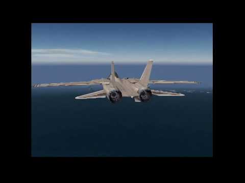 Spetz Playz Airforce Delta Strike Part 37 - Throwback To Old