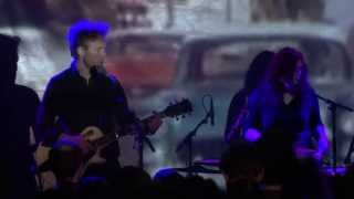 Low - Amethyst (HD) Live in Paris 2013