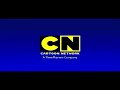 THE EPICNESS OF CARTOON NETWORK IDENT 2016
