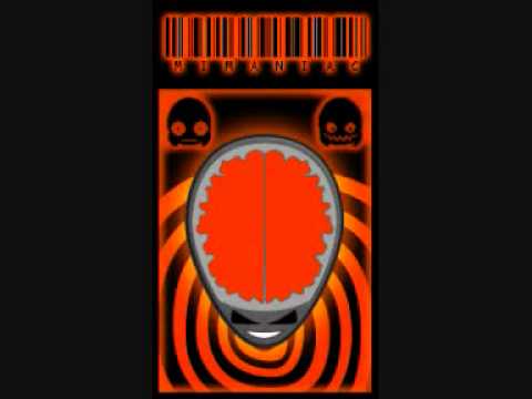 Mimaniac - Crazy ass Shaker