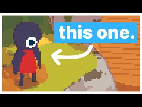 This 3 Hour Game Changed Me - Short Hike Review