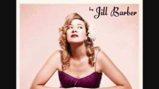 Jill Barber - Take It Off Your Mind