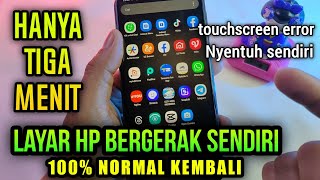 Download lagu Cara mengatasi Layar HP bergerak sendiri tanpa di sentuh - layar hp gerak sendiri mp3 Download lagu Cara mengatasi Layar HP bergerak sendiri tanpa di sentuh - layar hp gerak sendiri mp3