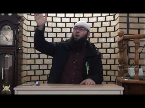 Unë e kam një dert - Hoxhë Omer Bajrami