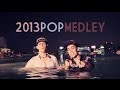 The 2013 Pop Medley - Sam Tsui & Kurt ...
