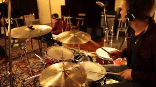 Tom Lark - &#39;Never Be Your Man&#39; for KIWI FM