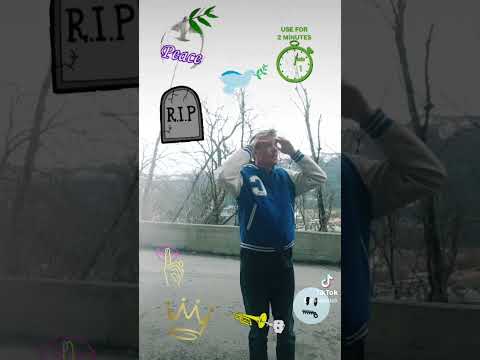 Twee minuten stilte - Kinderen voor kinderen - (Tiktok)🕊🤝