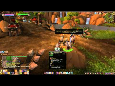 Where to get Lantresor of the Blade Follower WoD