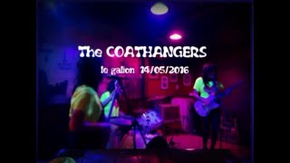 The Coathangers "Make It Right"