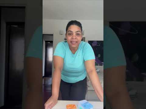 Geeta video testimonial
