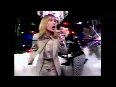 CHEAP TRICK【SURRENDER】1978