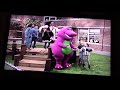 Barney S Once Upon A Time VHS Trailer 1996