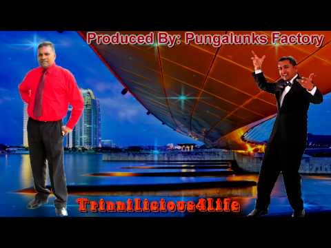 Anand Yankarran & Rikki Jai - Pakpaklal [ Chatak Matak Invasion 2014 ] BRAND NEW RELEASE