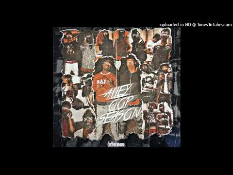 Shootergang VJ - Ain’t Boo (Official Audio) [Bonus Track]