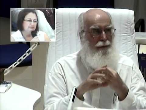 Tertúlia 1817 - Criação do sucessor (Evoluciologia) | #Conscienciologia - Waldo Vieira