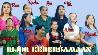 Download lagu LAGU RIJOQ ESAH DAN KAWAN-KAWAN DI MA. TAE mp3