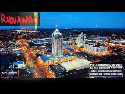 Candace Sosa - Runaway (OST)