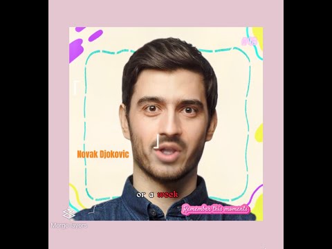 25 best quotes by the sportsman and tennis Novak Djokovic