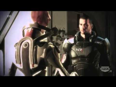 Mass Effect 3 : Surgi des Cendres Playstation 3