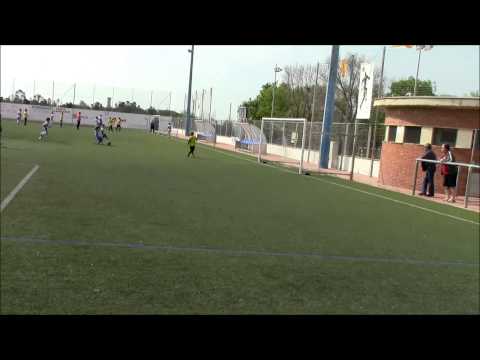 Intervenciones de Pau en La Canonja - Cambrils