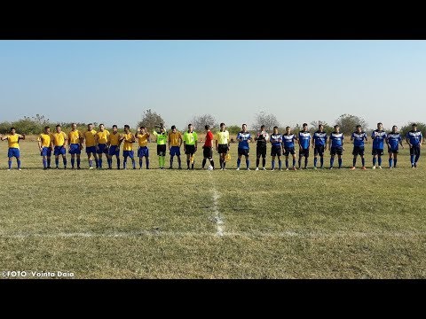 A.S Victoria Stanesti - A.S Vointa Daia | 0 - 5 | 22.10.2017 Etapa 8 [ Rezumat Video ]