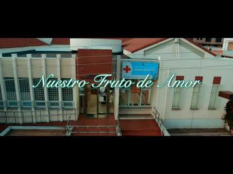 SUMAYA ANDINA - NUESTRO FRUTO DE AMOR HD
