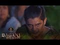 Bagani Epic Scenes BAGANI Kidlat Episode
