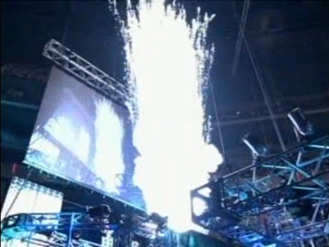 Pride FC - Total Elimination 2003 - Opening Ceremony