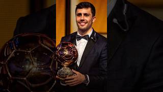O RODRI VAI DAR ERRADO NO BARCELONA?