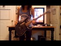 Storm The Sky - Common Kings (guitar cover ...