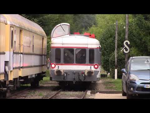 Compilations de klaxons de trains - Trains horn compilation