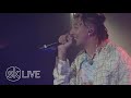 Ghali - Habibi [Songkick Live]