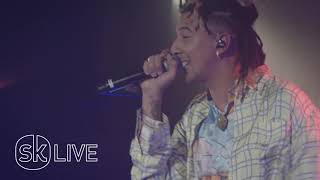 Ghali - Habibi [Songkick Live]