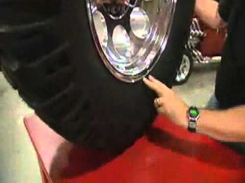 Mickey Thompson Light Truck Tires & Wheels.flv