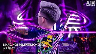 Download lagu NHẠC HOT REMIX TIKTOK 2026 - BXH Nhạc Trẻ Hay Nhất Hiện Nay ♫ Top 15 Nhạc Remix TikTok Hay Nhất 2026 mp3 Download lagu NHẠC HOT REMIX TIKTOK 2026 - BXH Nhạc Trẻ Hay Nhất Hiện Nay ♫ Top 15 Nhạc Remix TikTok Hay Nhất 2026 mp3