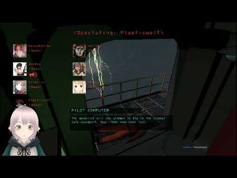 Steam Community :: Video :: Lethal company experience