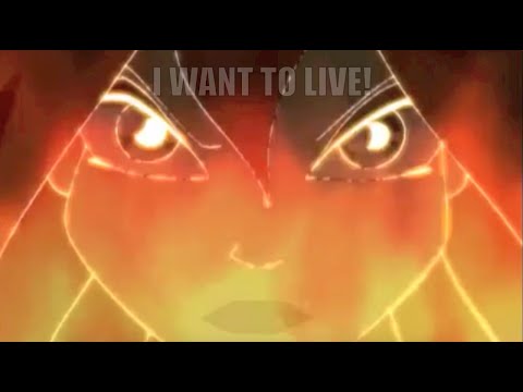 Winx Club [AMV] - I Want To Live