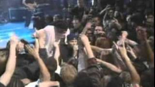 Method Man feat Limp Bizkit - N2Gether Now (Live_At_Farmclub)
