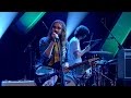 Tame Impala The Less I Know The Better Later With Jools Holland BBC Two