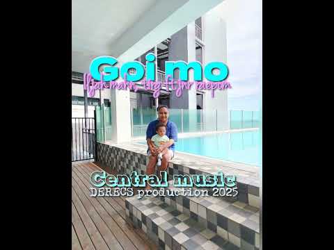 Iljah mahn, Tirg ft Jnr Raepom - Goi mo