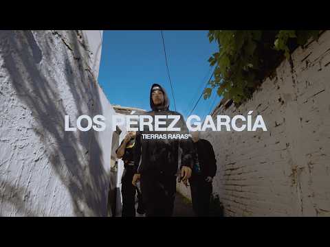 Los Pérez García