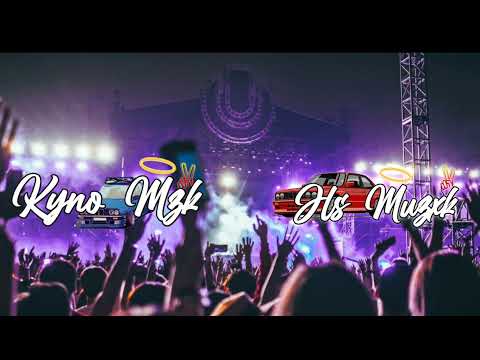 SNY x OSWALD - MAWOZO REMIX 2022.