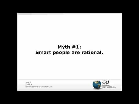 Organizational Change Myths and Patterns for Evangelists